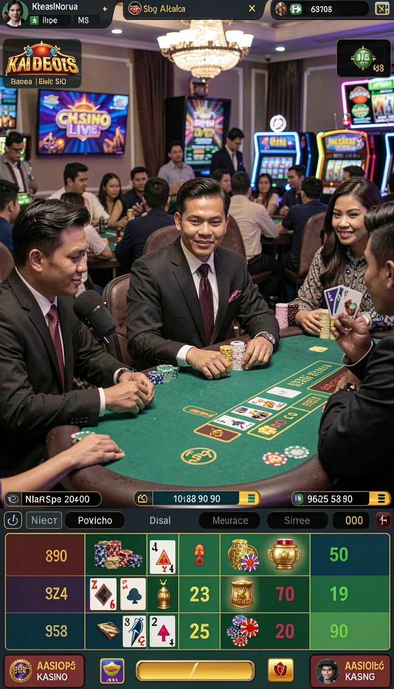 togel138
