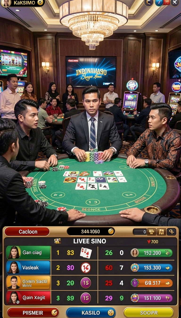 togel138