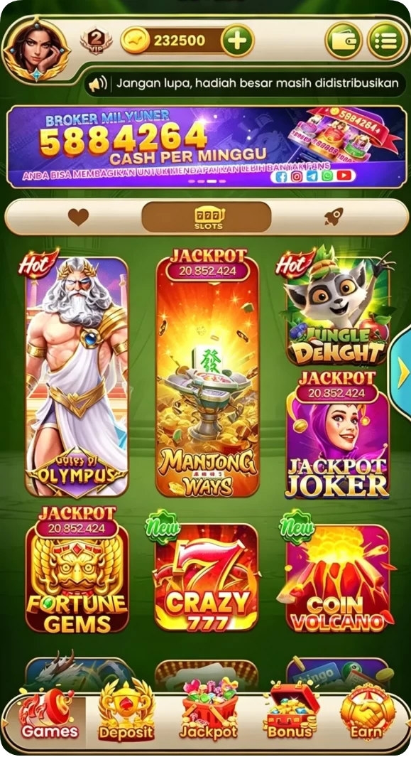 togel138